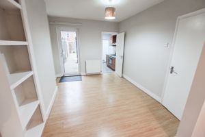 Dining Area- click for photo gallery